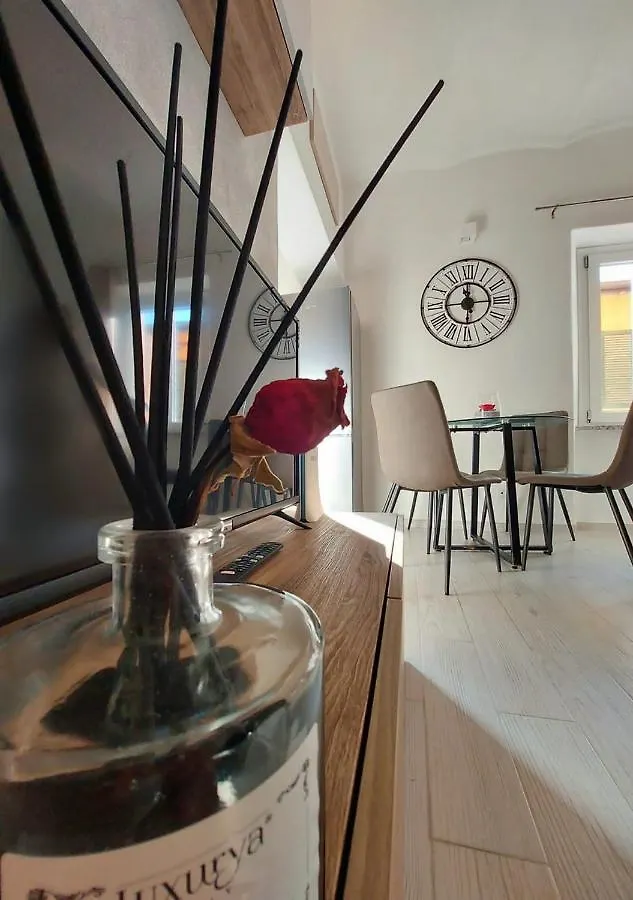 Casa Valeria Apartment Porto Santo Stefano