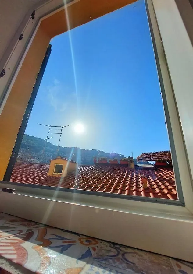 Casa Valeria Apartment Porto Santo Stefano