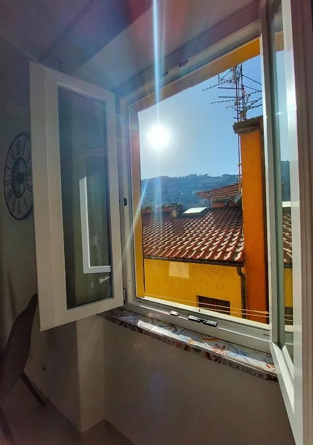 Casa Valeria Apartment Porto Santo Stefano